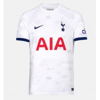 Echipament fotbal Tottenham Hotspur Cristian Romero #17 Tricou Acasa 2023-24 maneca scurta
